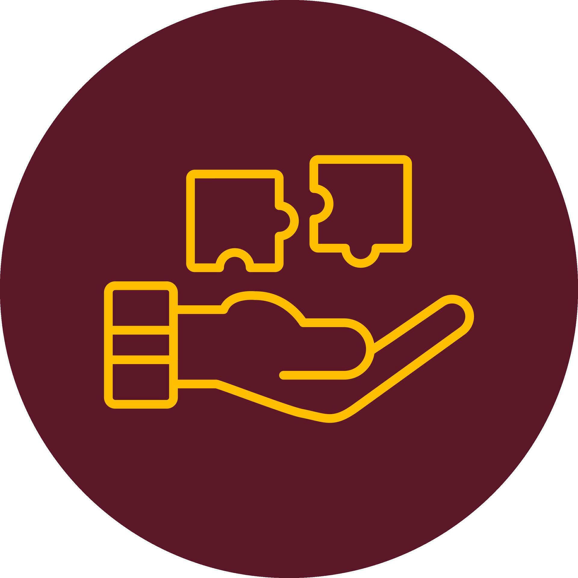Problem Solving Vector Icon 31802581 Vector Art at Vecteezy