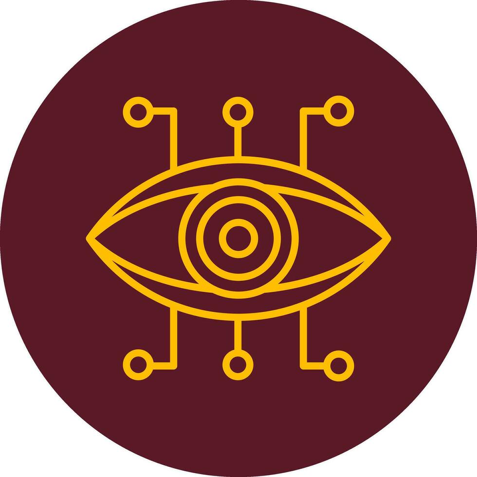 Customer Experience Vector Icon