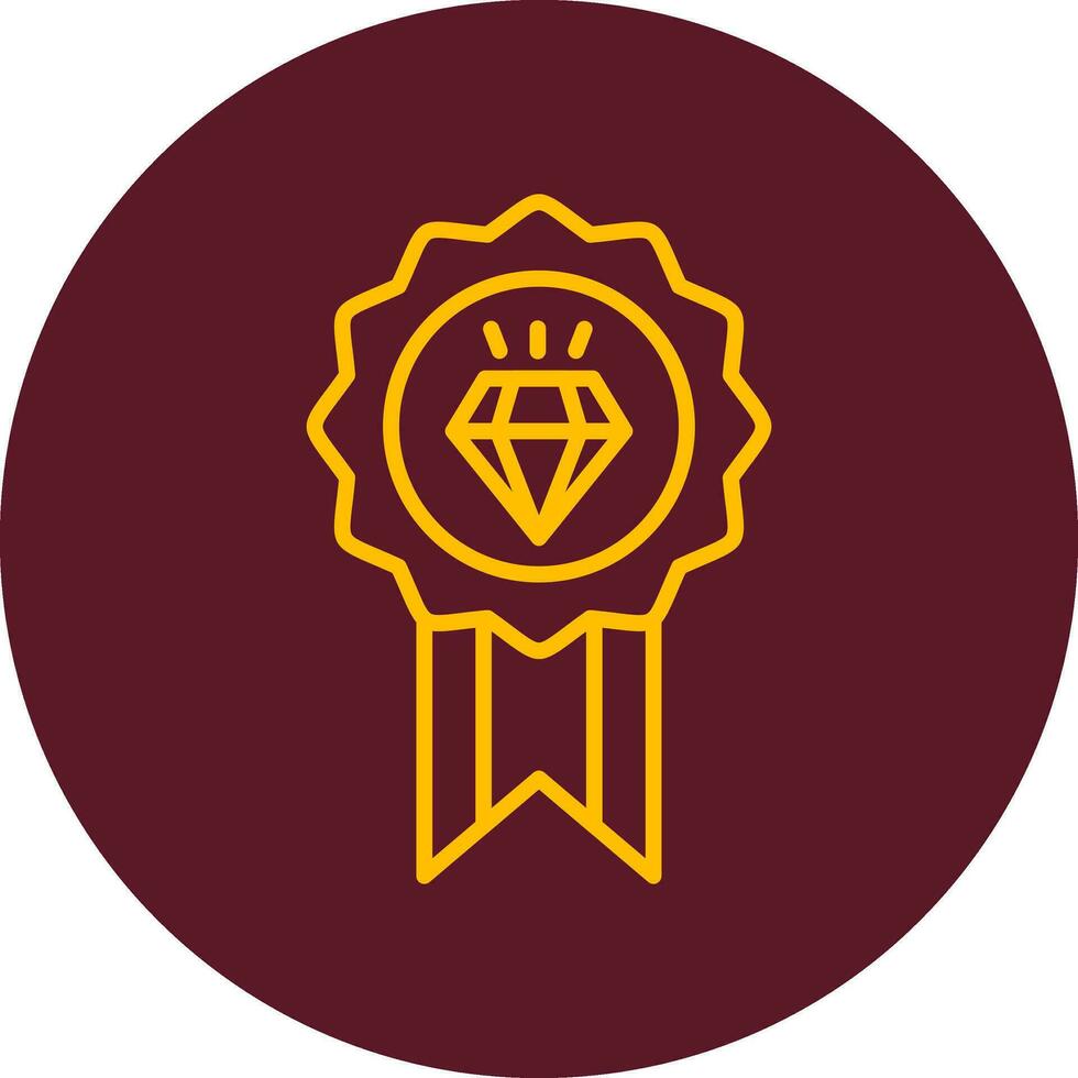 Quality Vector Icon