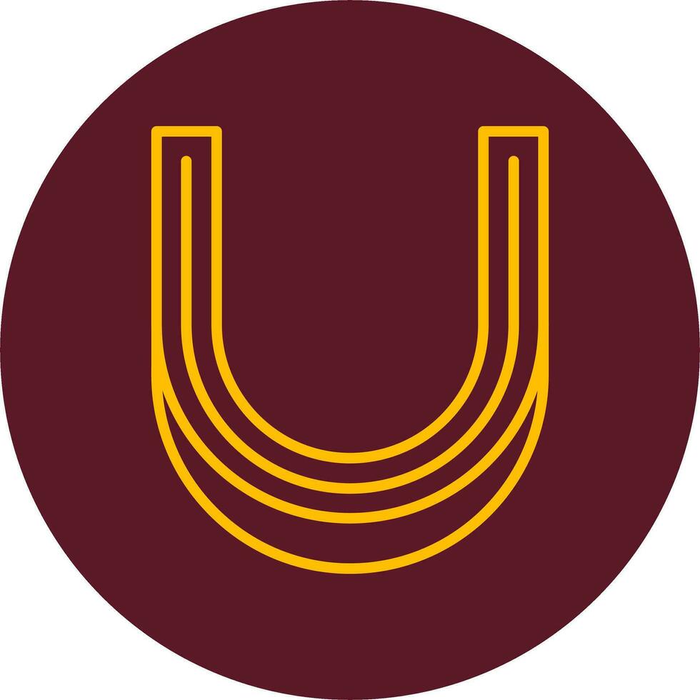 Mouth Guard Vector Icon