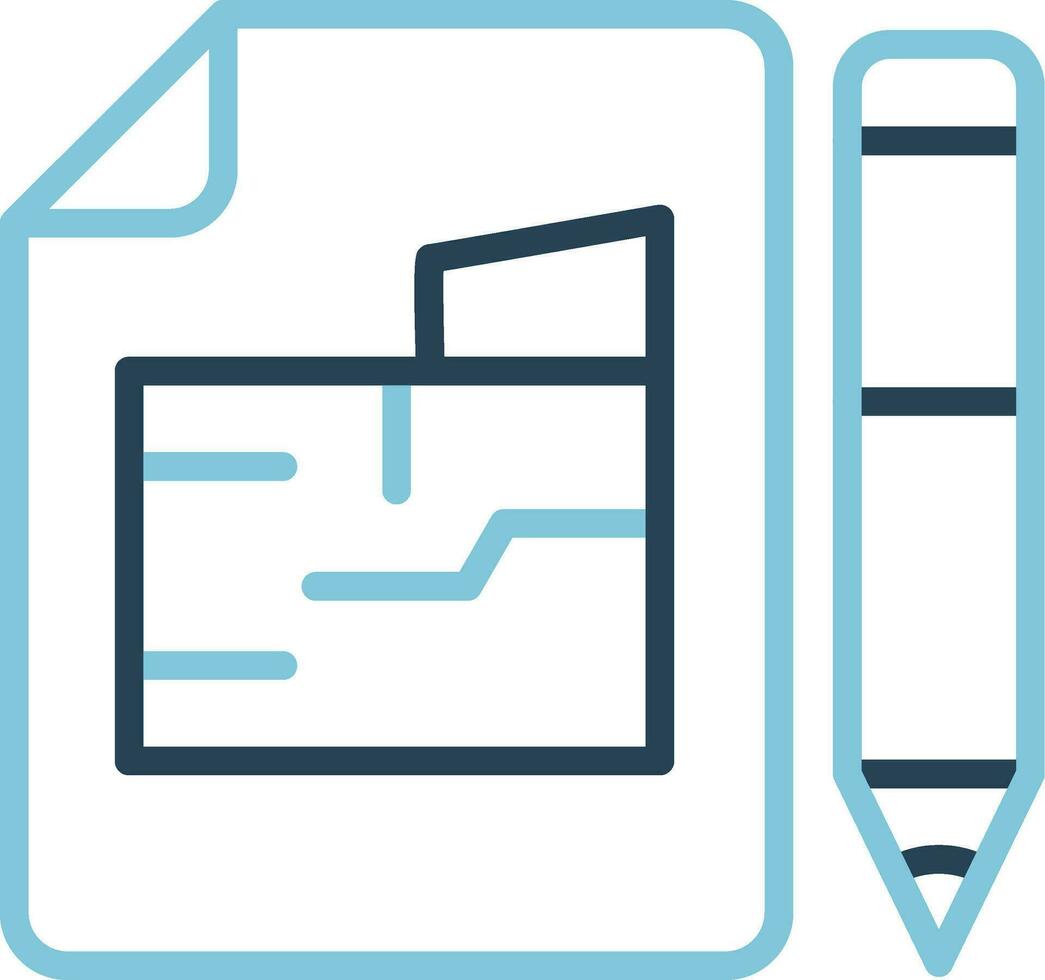 Layout Vector Icon