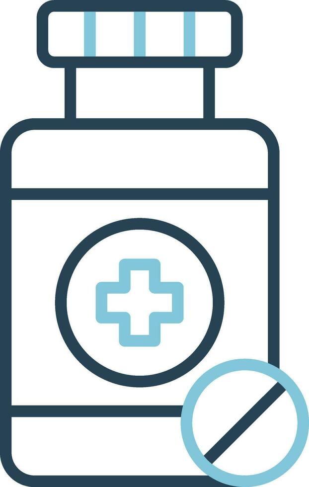 Medicine Vector Icon