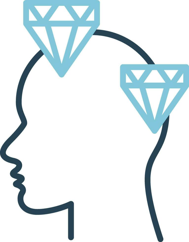 Perfectionist Vector Icon