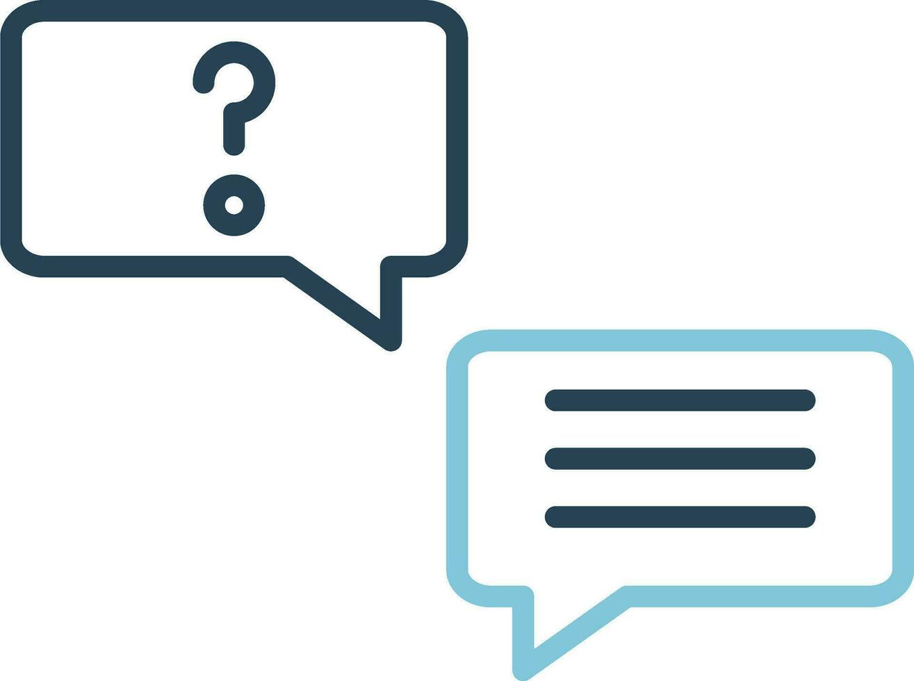 Help Vector Icon
