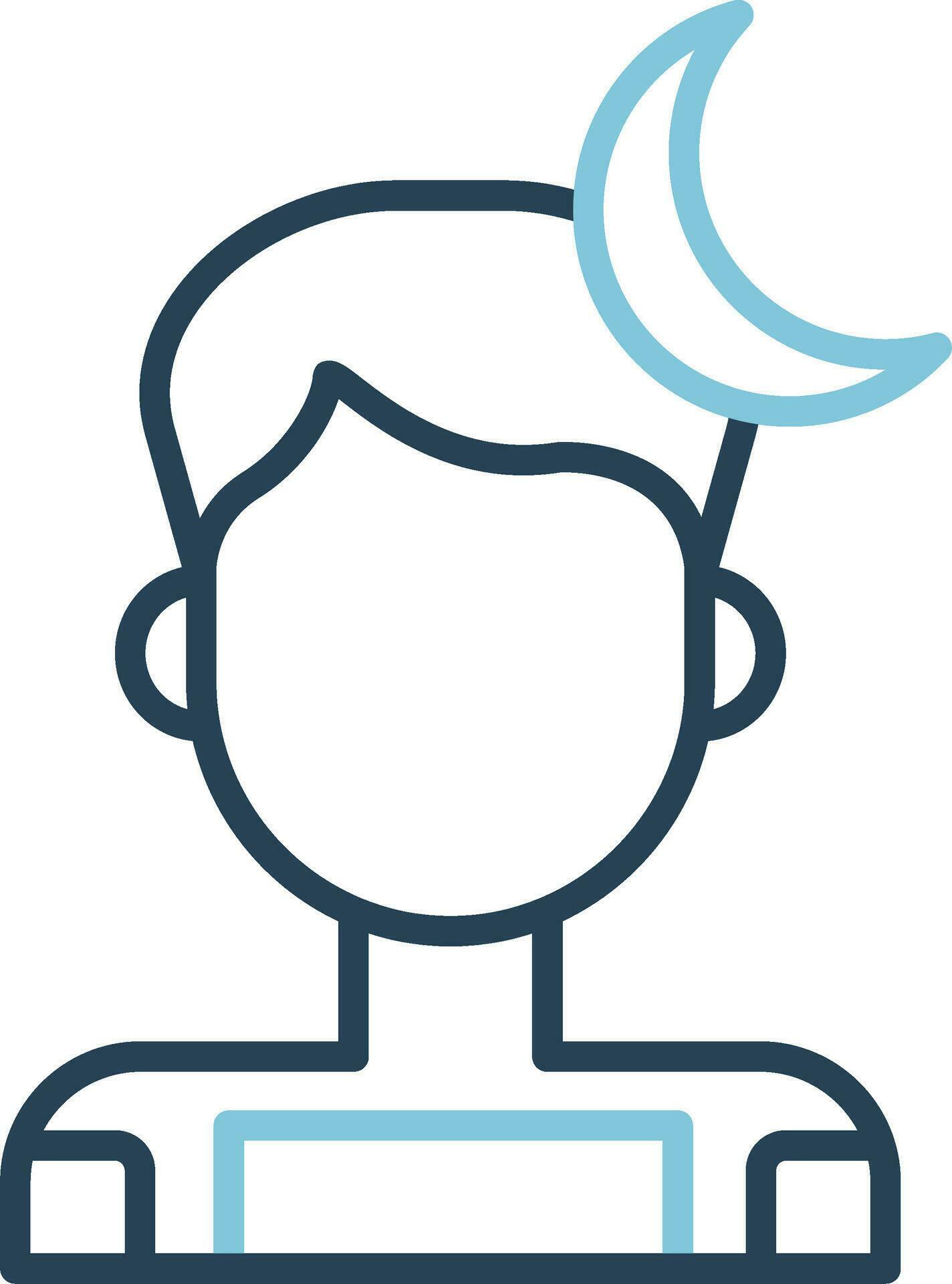 Insomnia Vector Icon 31803039 Vector Art at Vecteezy