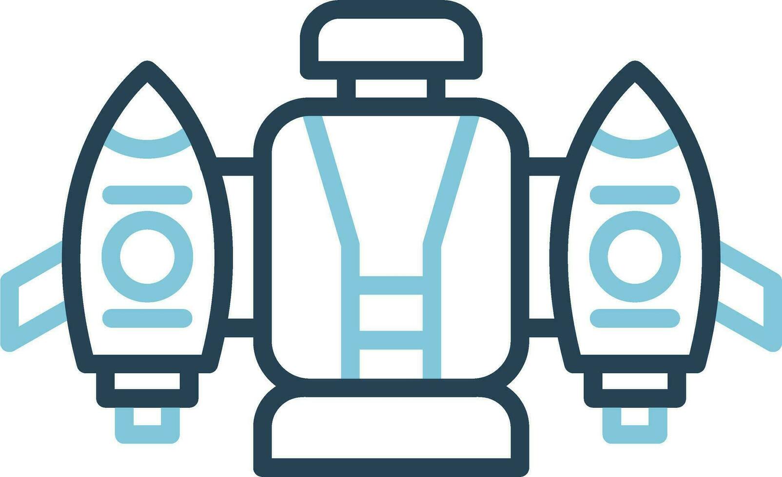 Jet Pack Icon Photos and Images