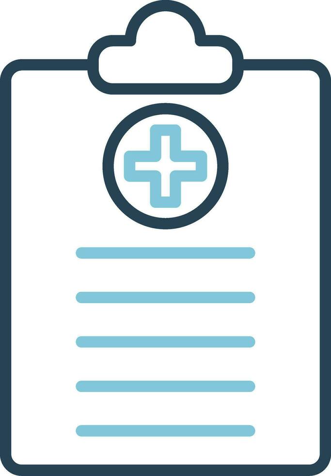 Health Check Vector Icon