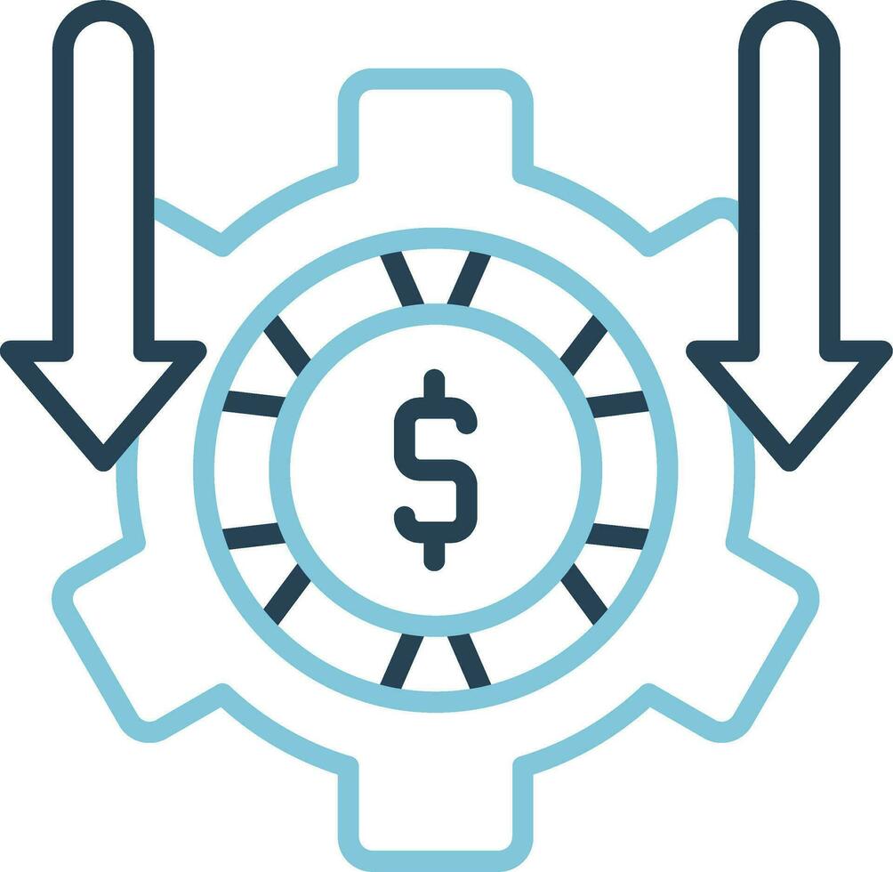 Development Vector Icon