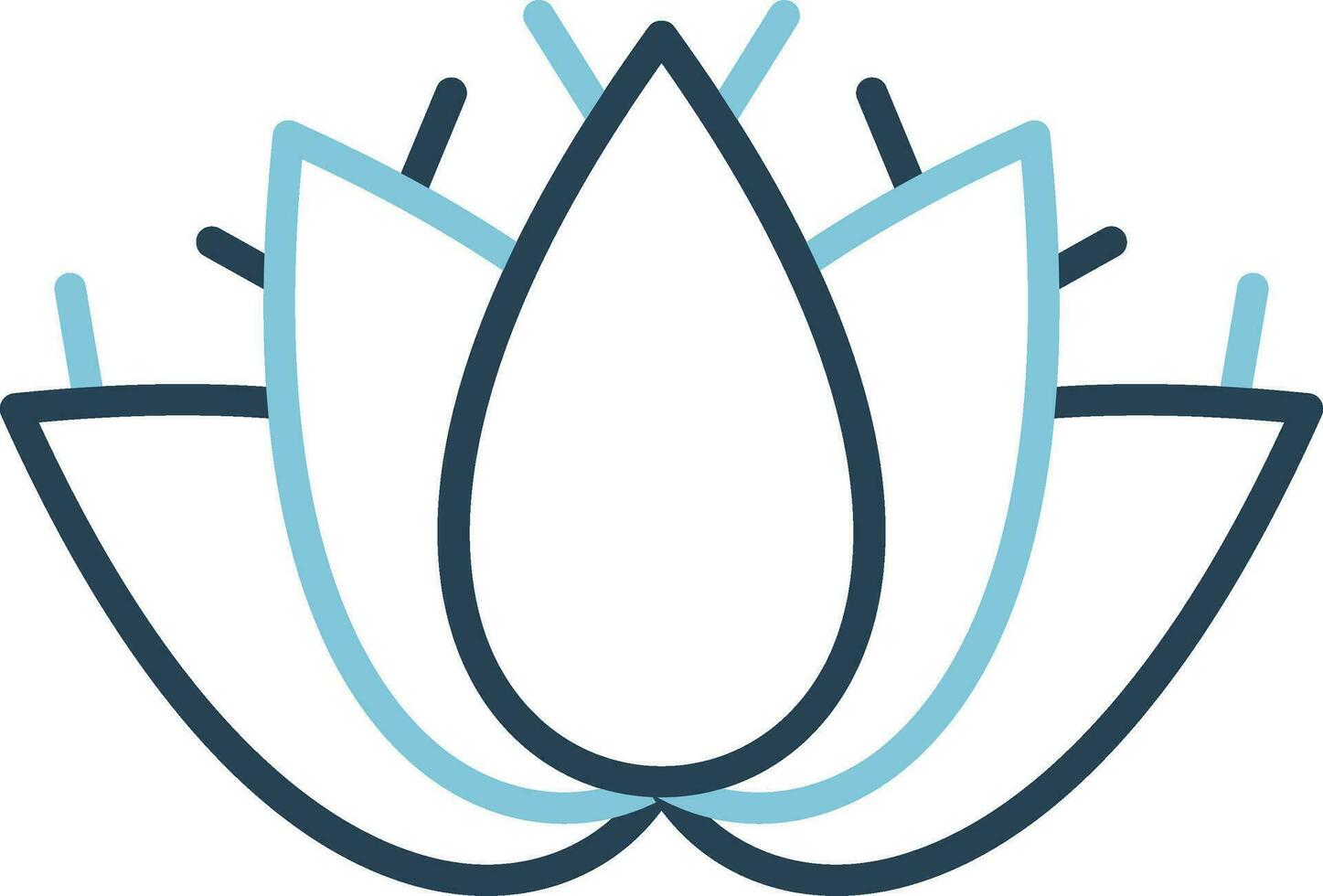 Agave Vector Icon