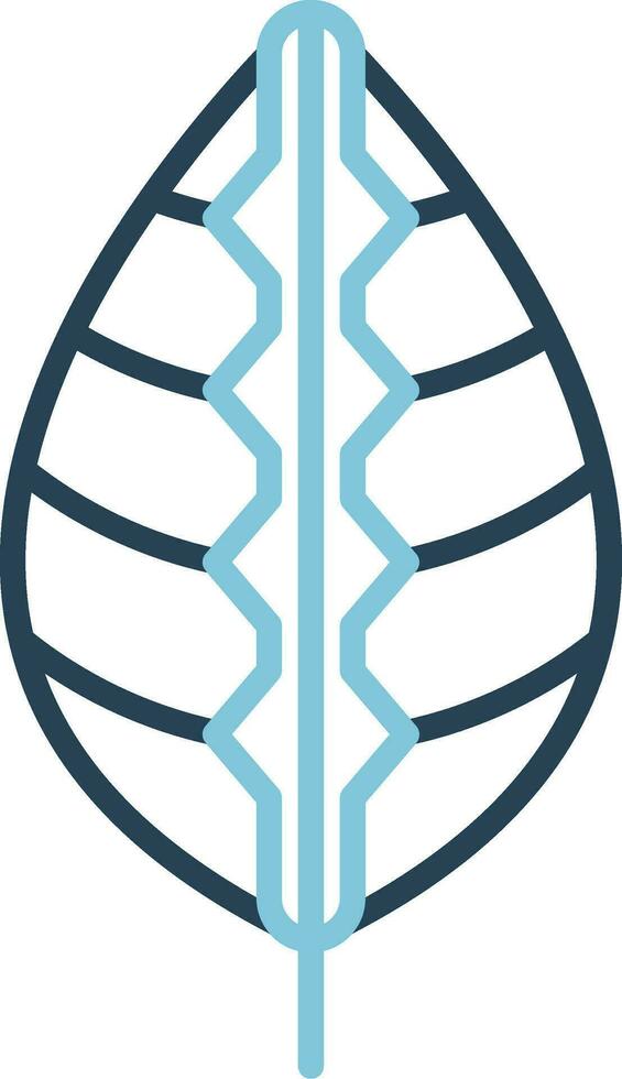 Maranta Vector Icon