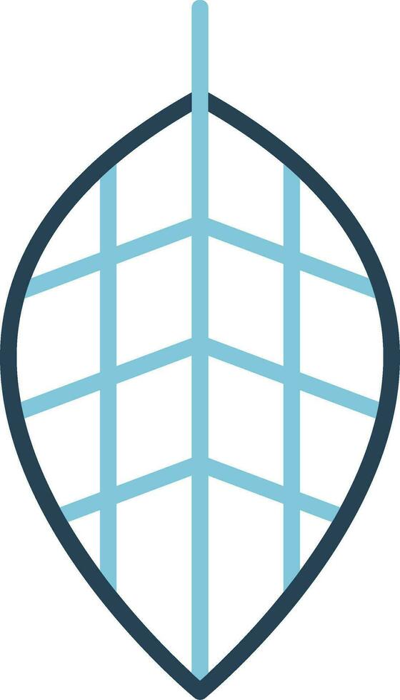 Fittonia Vector Icon