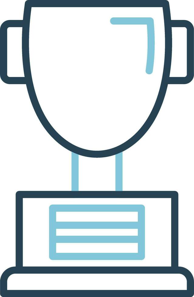 Achievement Vector Icon