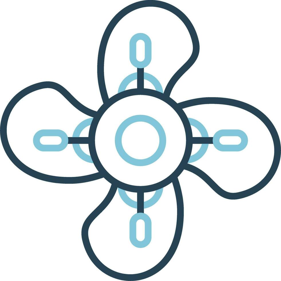 Clivia Vector Icon
