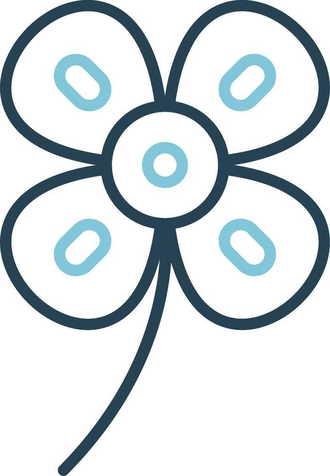 Cordia Vector Icon