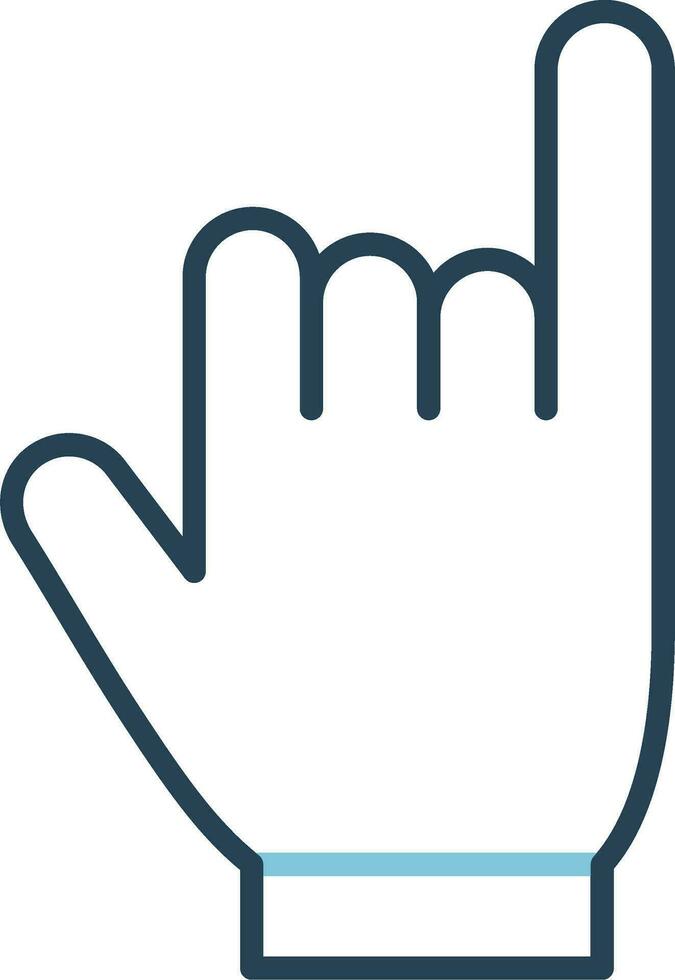 Promise Vector Icon