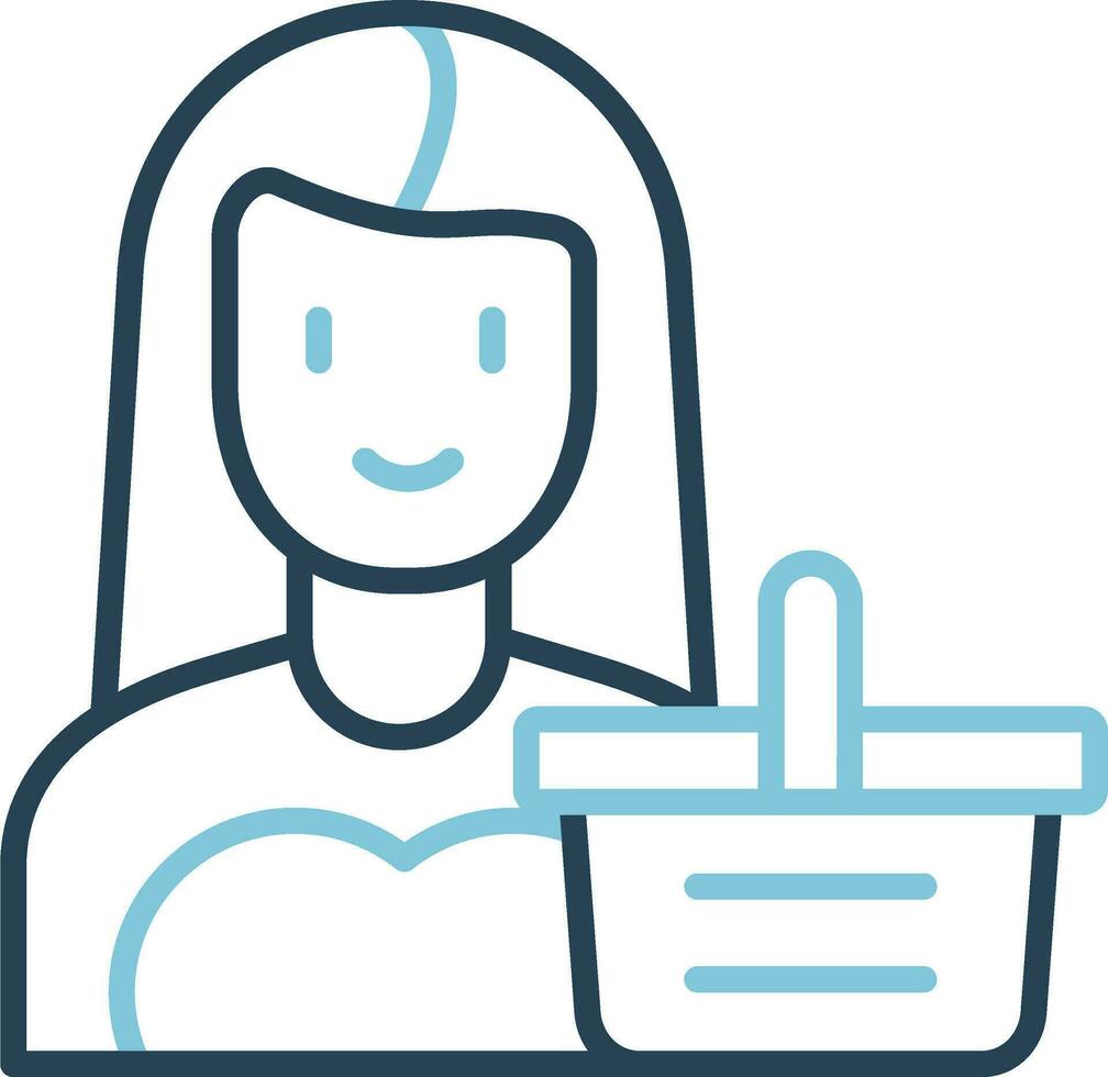 Customer Vector Icon