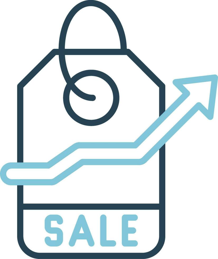 Sale Vector Icon