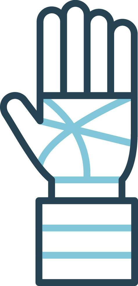 Bandage Vector Icon