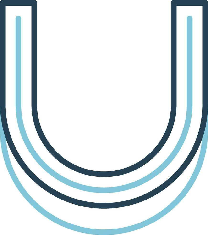 Mouth Guard Vector Icon