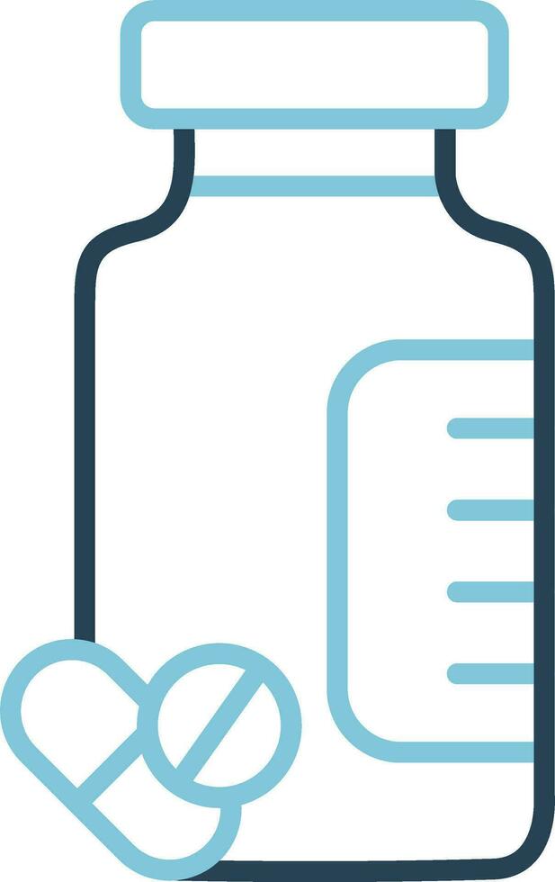 Medicine Vector Icon