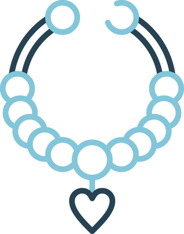 icono de vector de pulsera