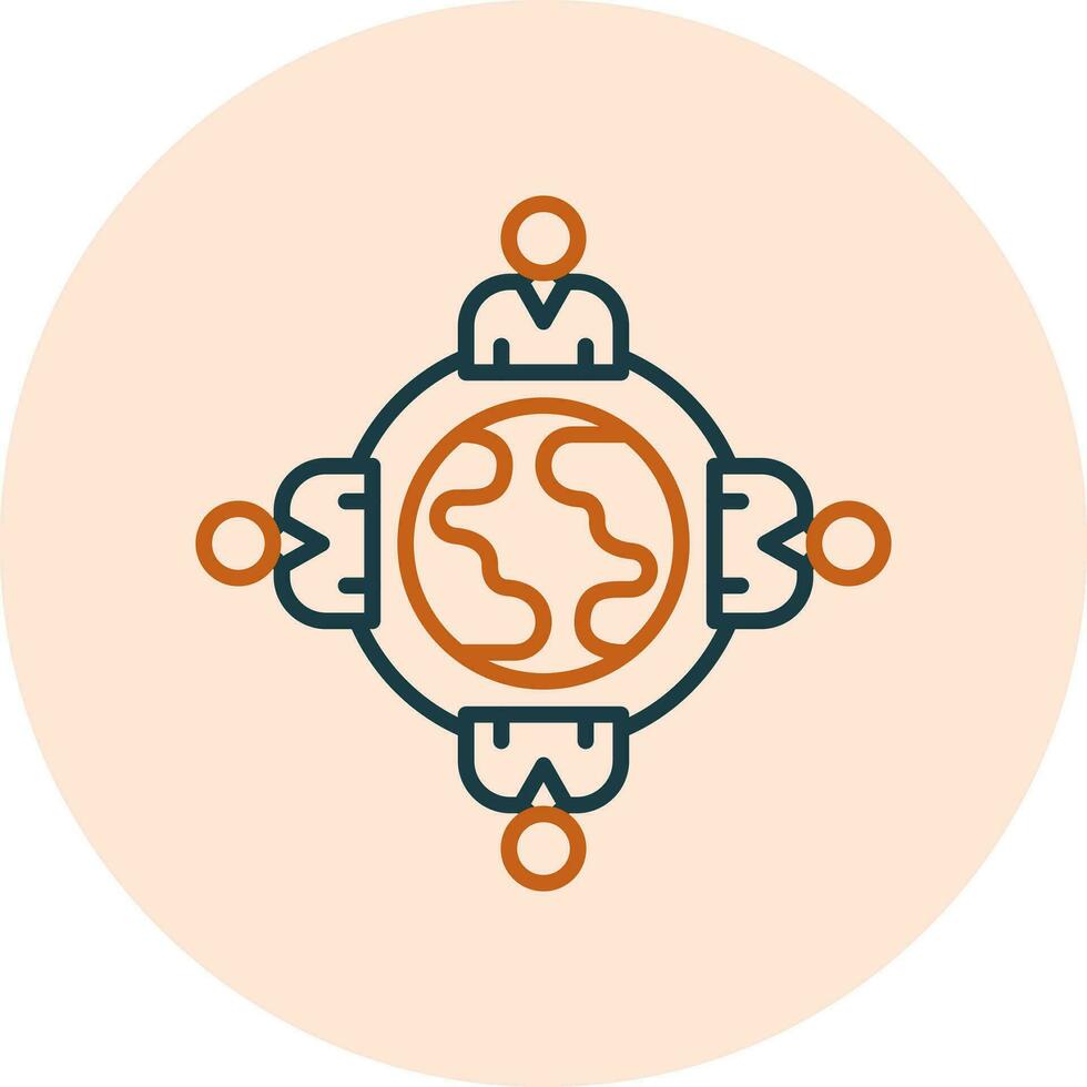 People Vector Icon