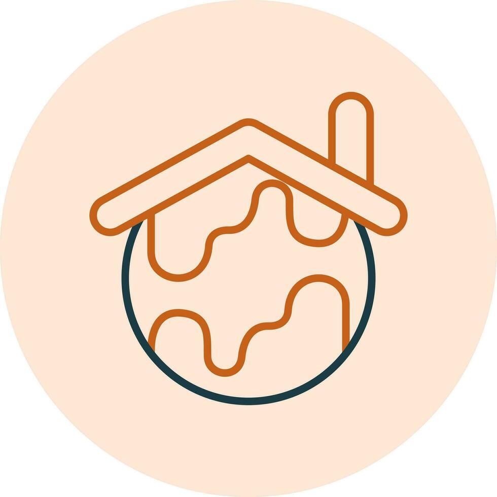 Home Vector Icon