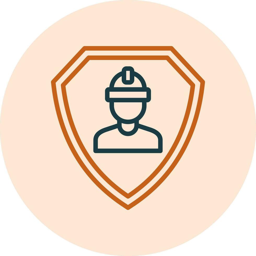 Shield Vector Icon