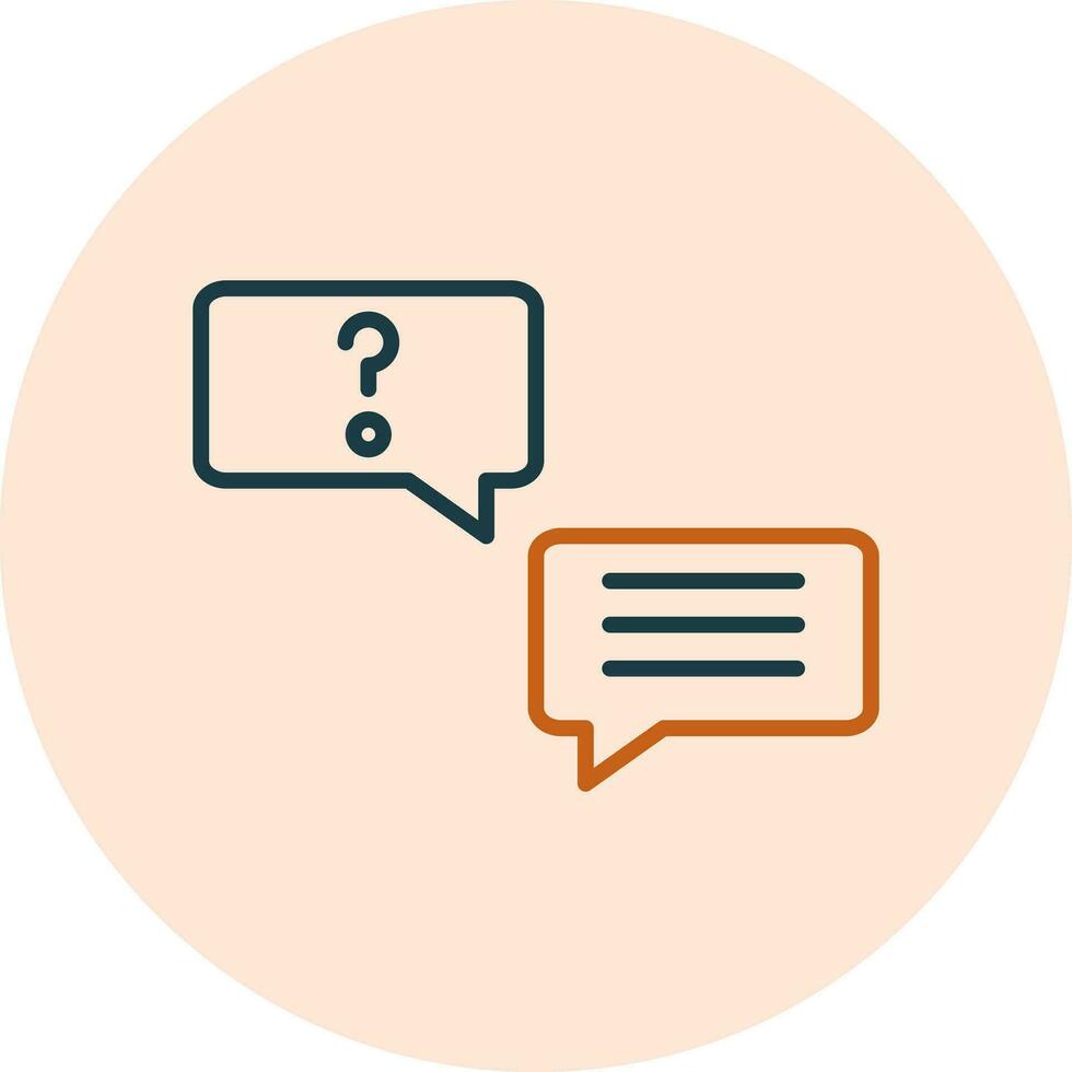 Help Vector Icon