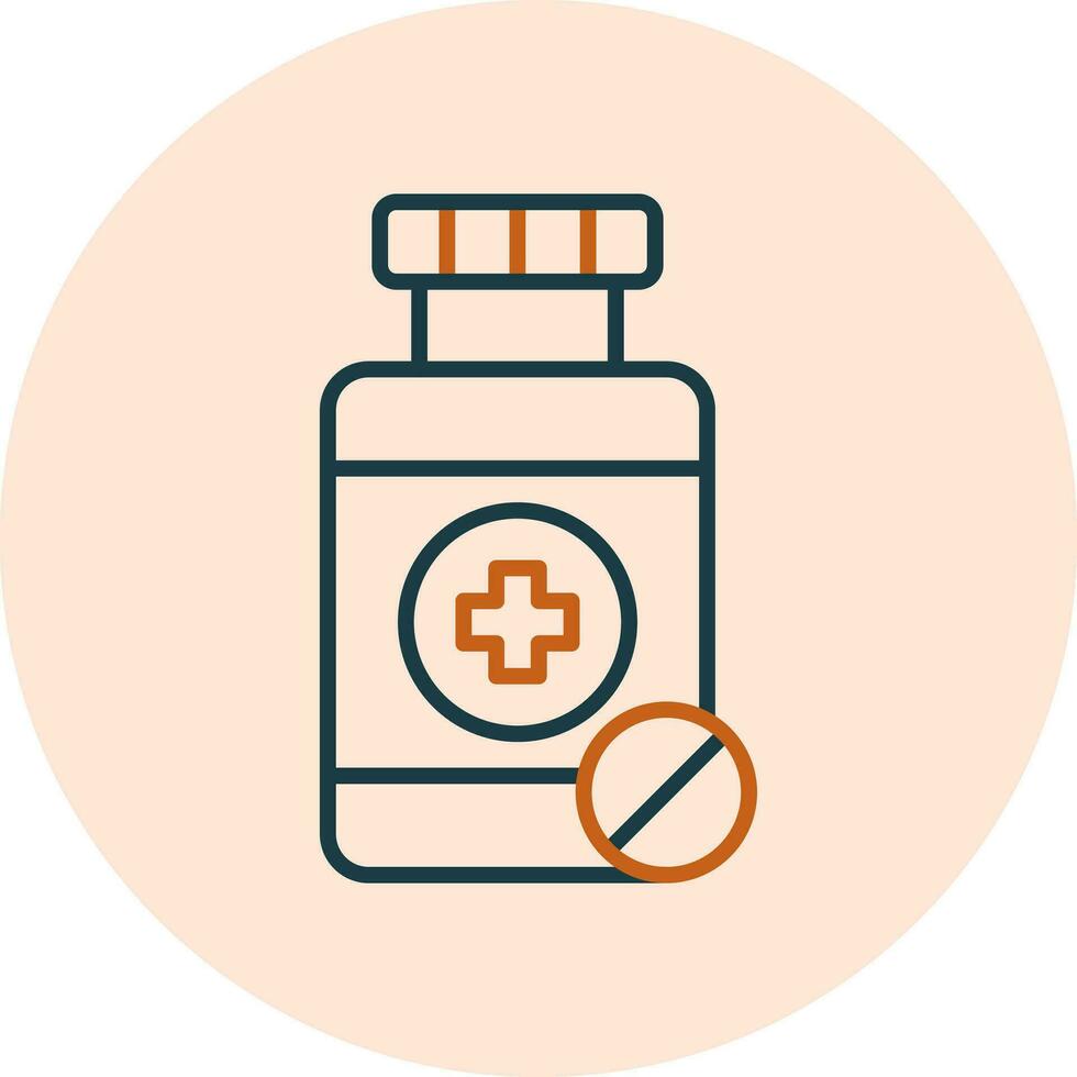 Medicine Vector Icon