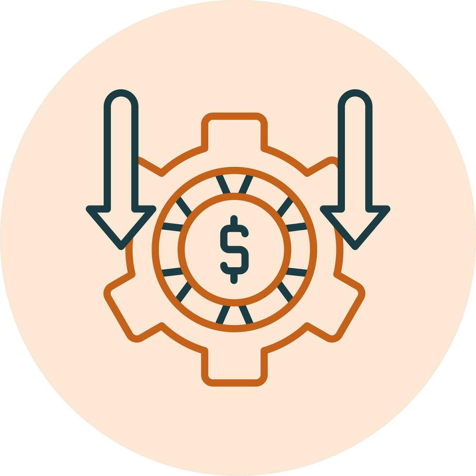 Development Vector Icon