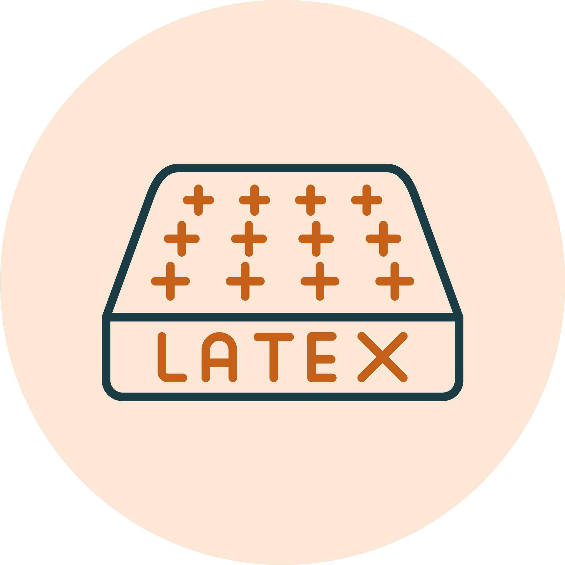 Latex Vector Icon 31804224 Vector Art at Vecteezy