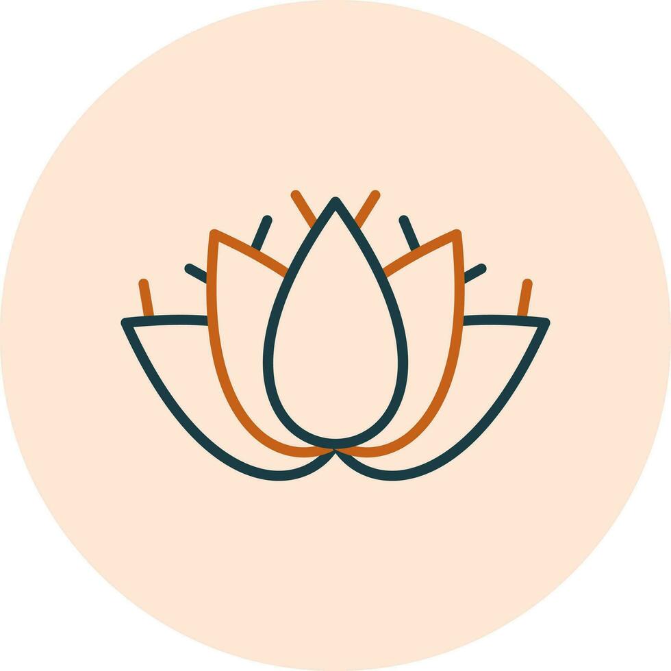 Agave Vector Icon