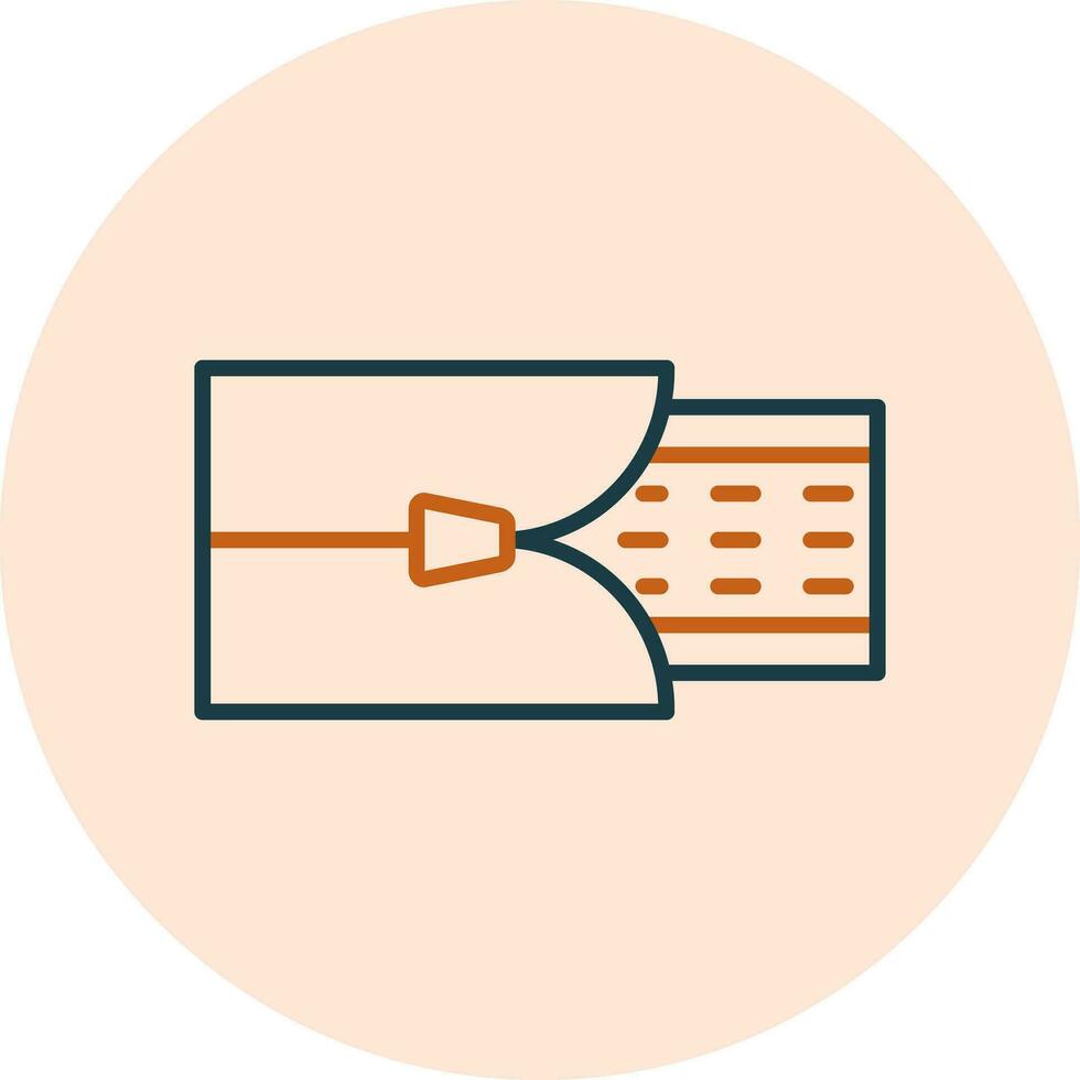 Sheet Vector Icon
