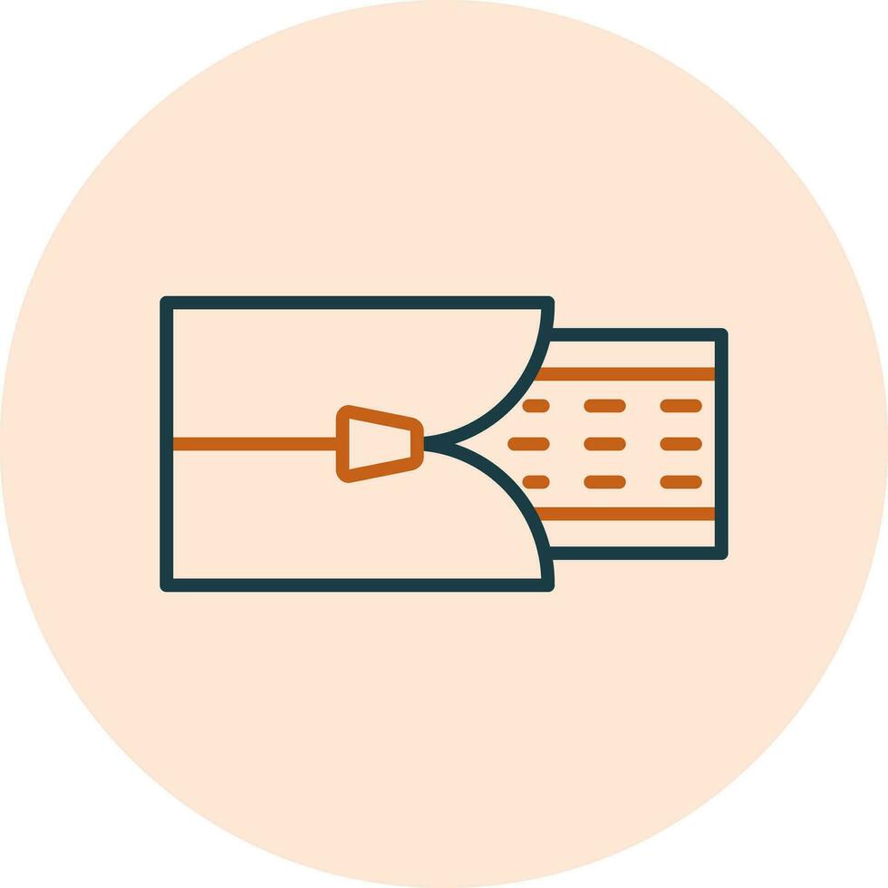 Sheet Vector Icon