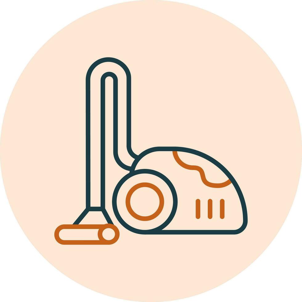 cleaning Vector Icon