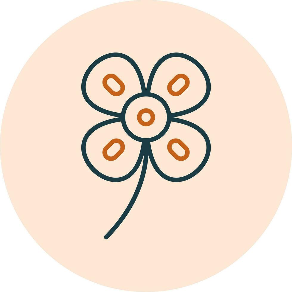 Cordia Vector Icon