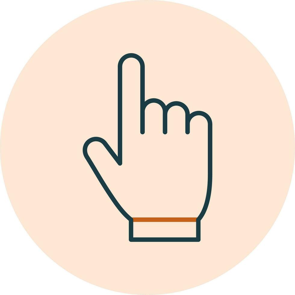 Loser Vector Icon