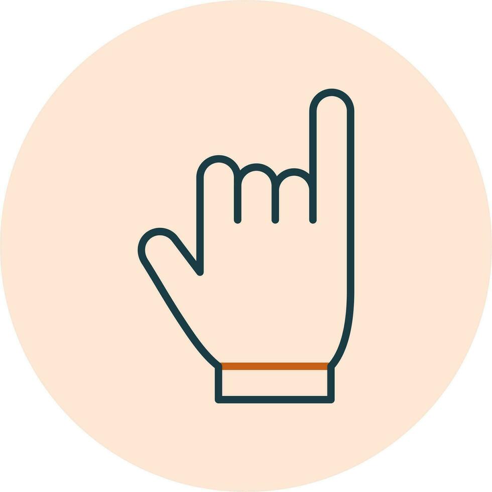 Promise Vector Icon