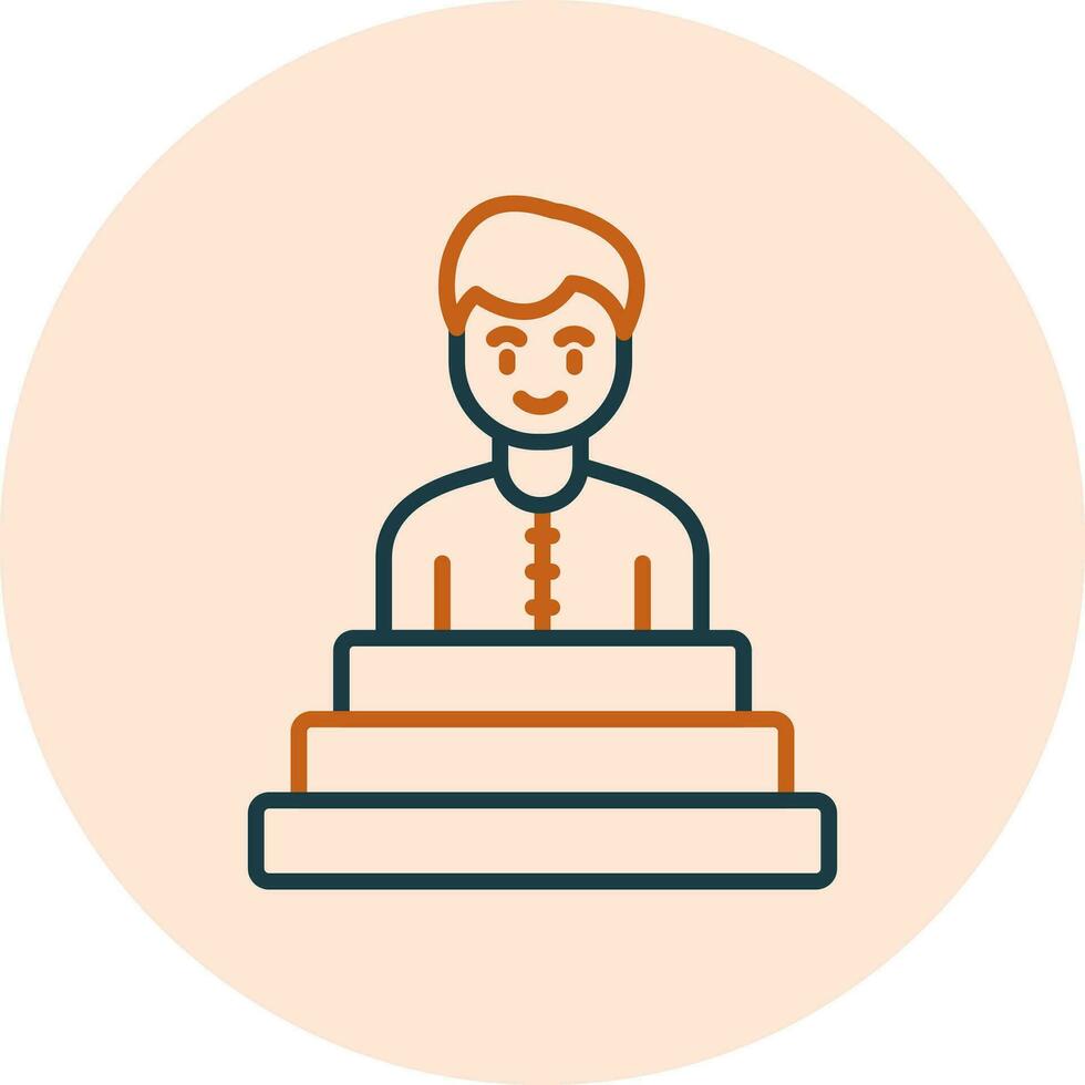 Success Vector Icon
