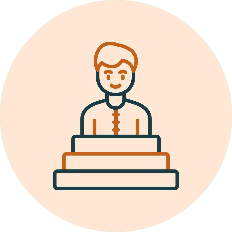 Success Vector Icon