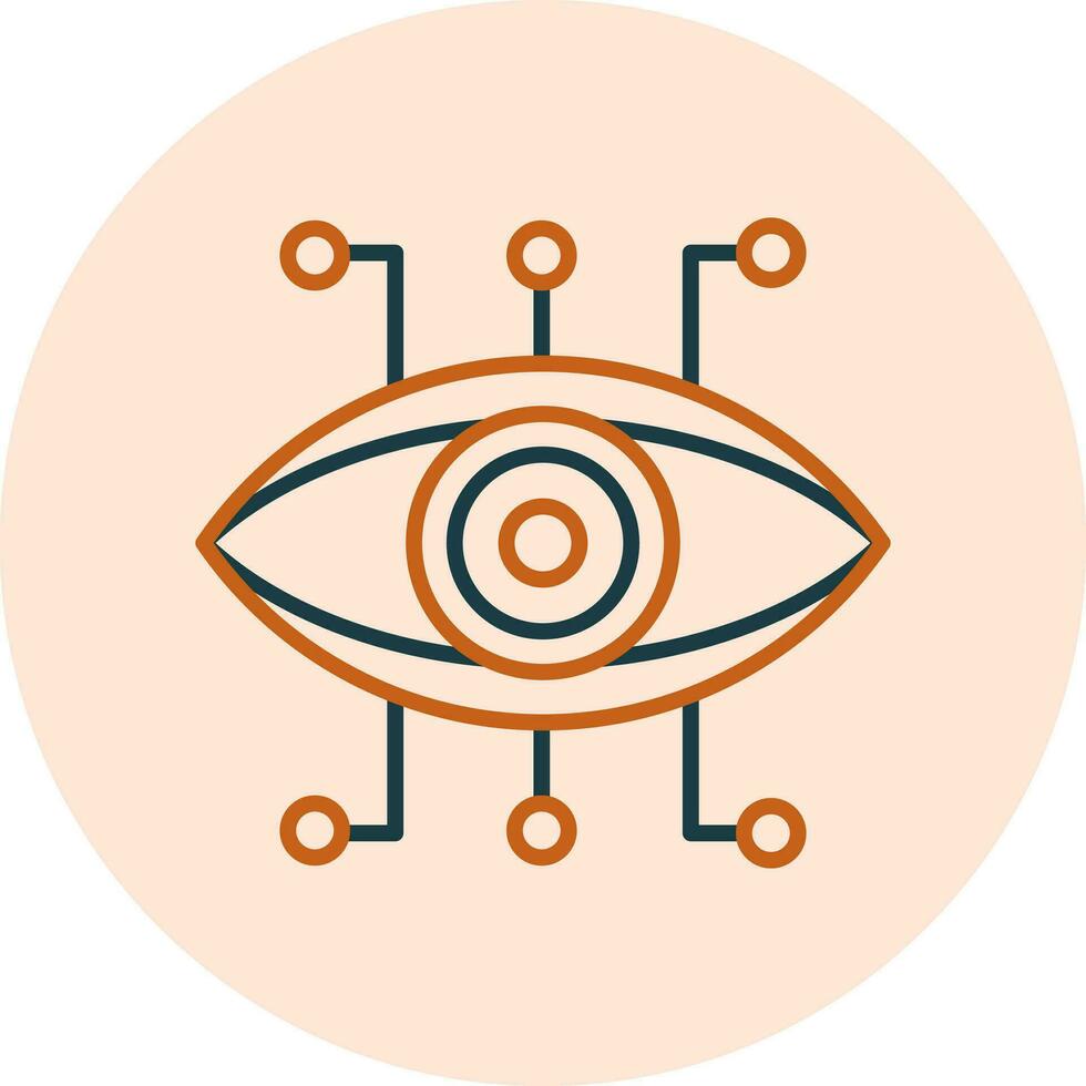 Customer Experience Vector Icon