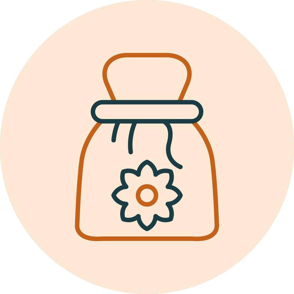 Sack Vector Icon