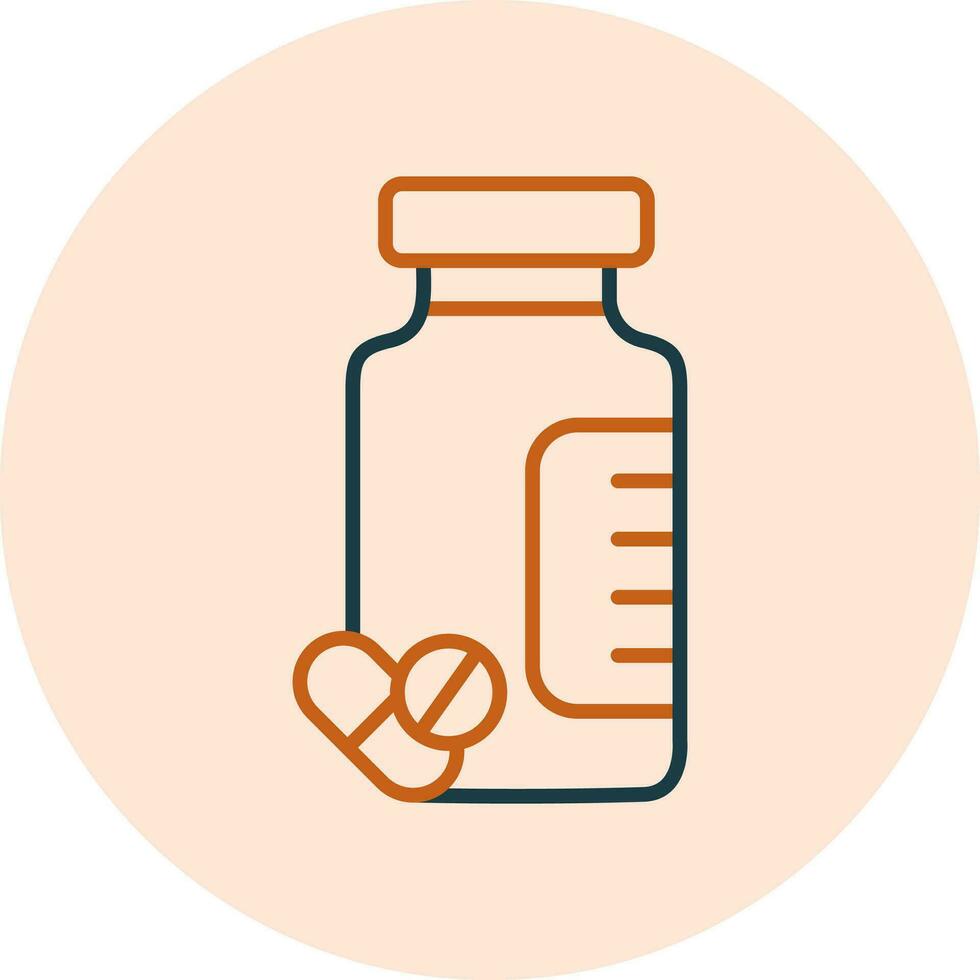 Medicine Vector Icon