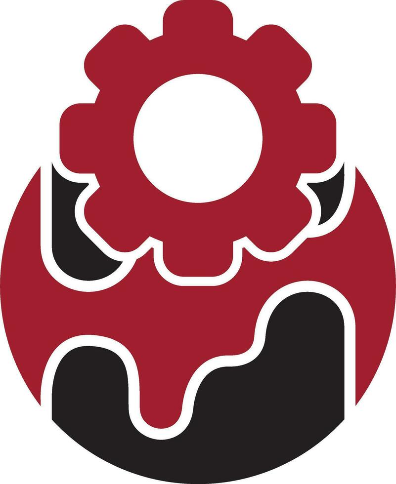 Settings Vector Icon