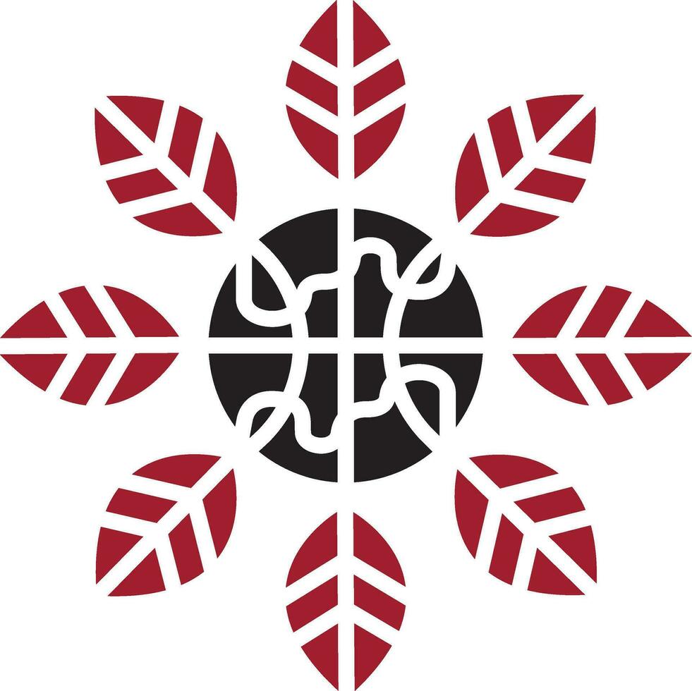 Union Vector Icon