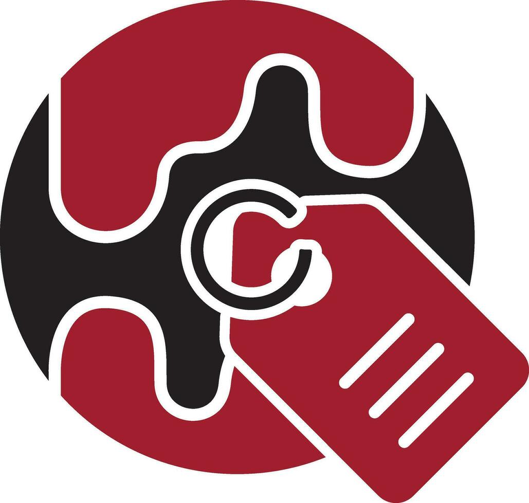 Price Tag Vector Icon