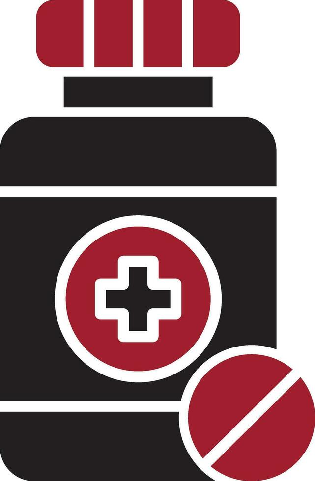 Medicine Vector Icon