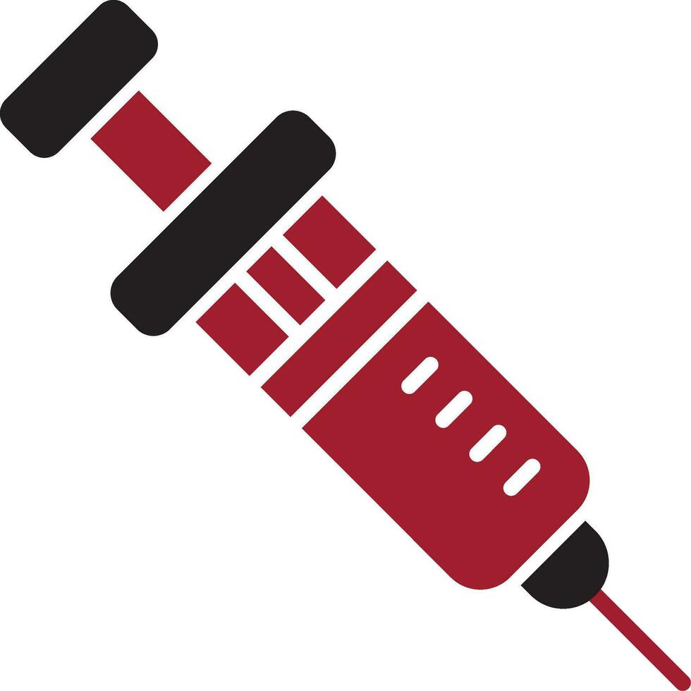 Injection Vector Icon