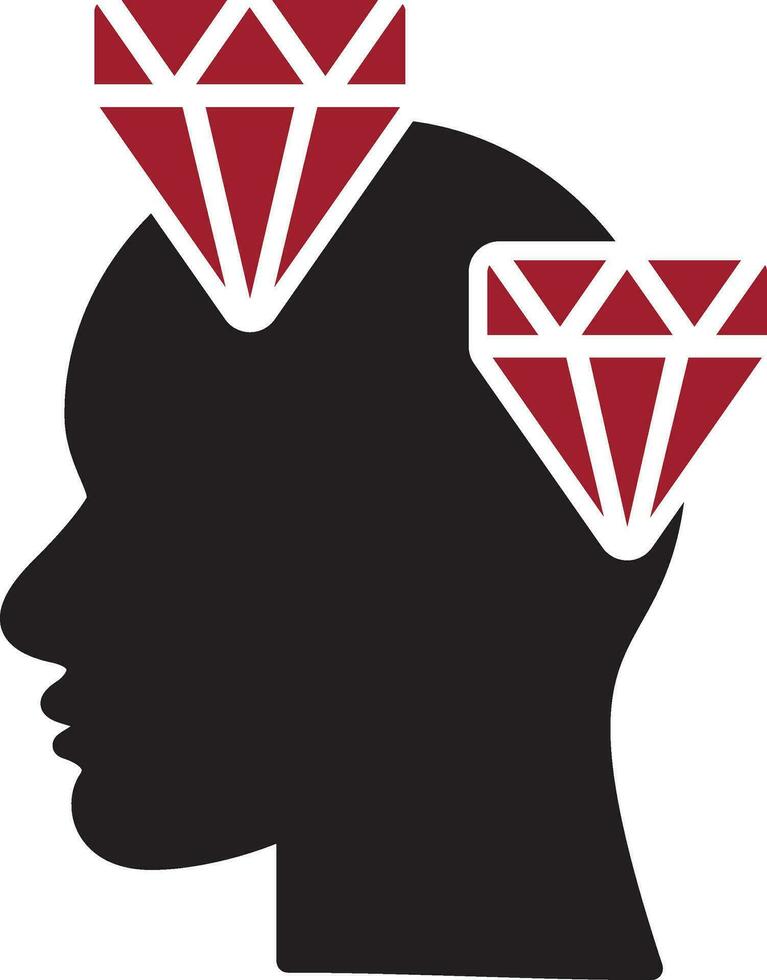 Perfectionist Vector Icon
